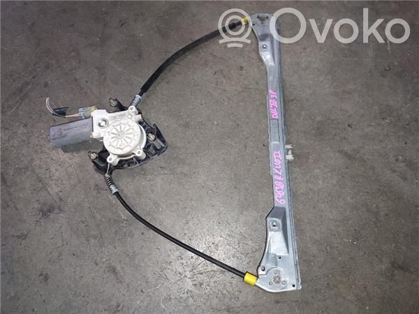 Renault Clio II Alzacristalli elettrico della portiera anteriore 