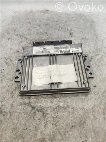 Peugeot 406 Other control units/modules 