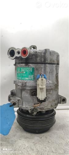 Klimakompressor Pumpe   24411270,24411270