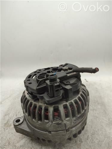 Audi A4 S4 B6 8E 8H Alternator 