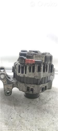 Ford Fiesta Alternador 