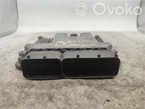 Seat Leon (1P) Other control units/modules 