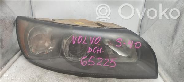 Volvo S40 Scheinwerfer 