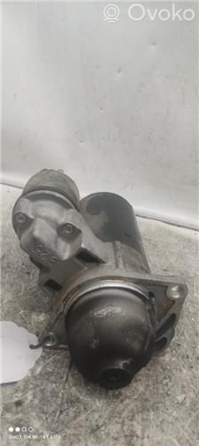 Opel Corsa D Motor de arranque 