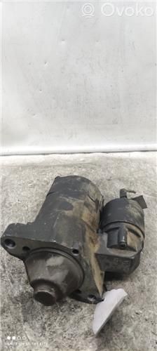 Renault Clio II Electromotor 
