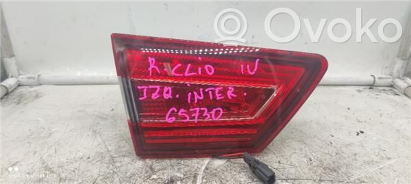 Luz trasera/de freno   265552424R,265552424R