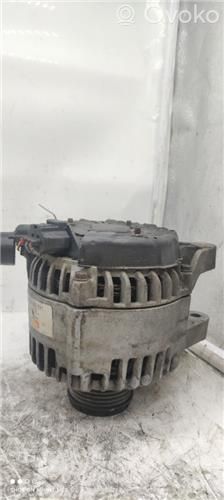 Ford Fiesta Alternador 