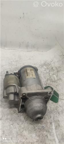 Starter motor   51916169A152,51916169A152