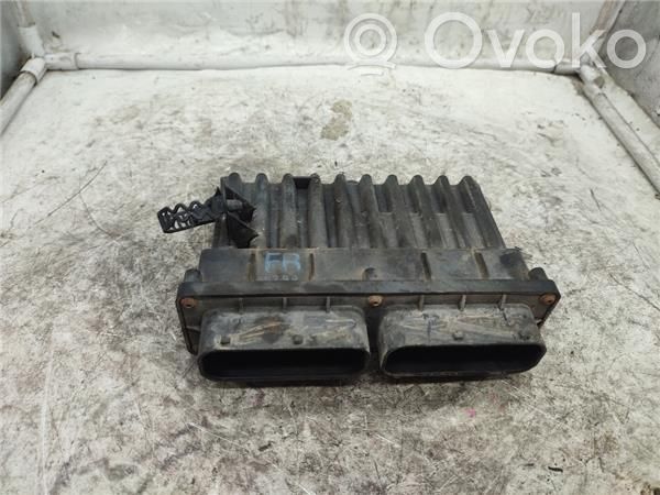Opel Astra G Other control units/modules 