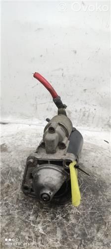 Starter motor   0001109254,1109254,0001109254,1109254