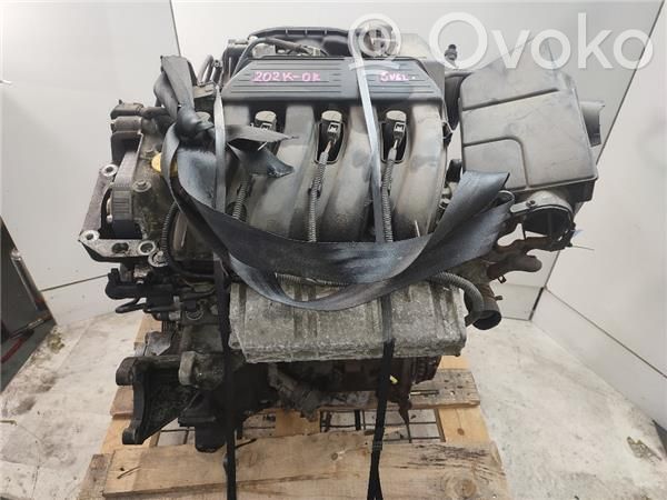 Moottori   F4PC770,F4PC770