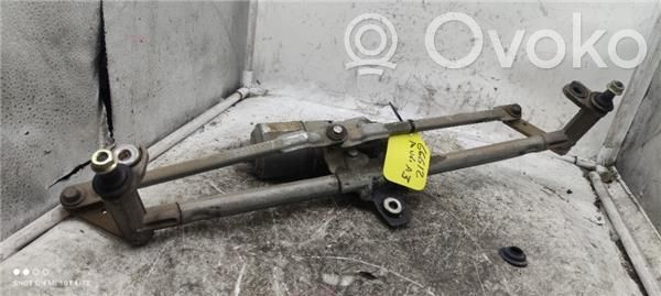 Motor del limpiaparabrisas   1J0955325,1J0955325