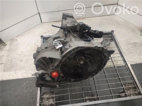 Manual 6 speed gearbox   6G9R7002SF,6G9R7002SF