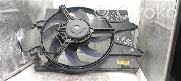 Fan set   2S6H8C607EF,2S6H8C607EF