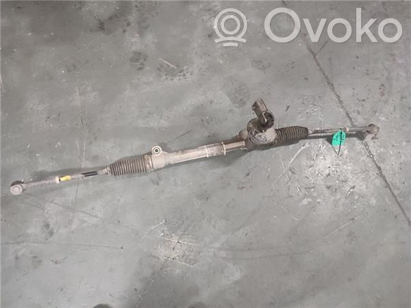 Steering rack
