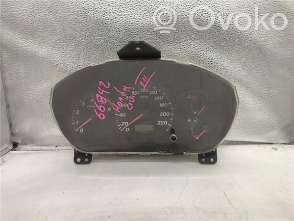 Speedometer (instrument cluster)