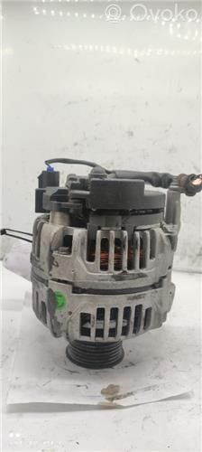 Seat Ibiza III (6L) Alternator 