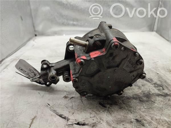 Seat Ibiza III (6L) Fuel injection high pressure pump 