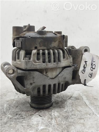 Alternador   2542851A,13117279,13117279,2542851A