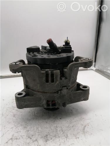 Opel Corsa D Ģenerators 