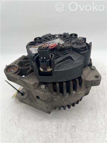 Renault Megane II Alternator 