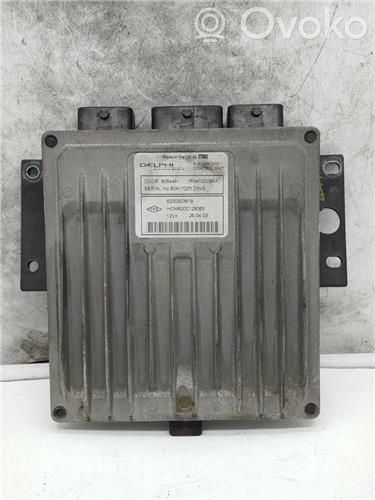 Autres unités de commande / modules   8200303619,8200303619