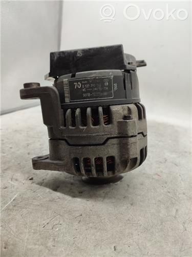 Alternador   0123310048,96FB10300DE,96FB10300DE,0123310048,96FB10300DE