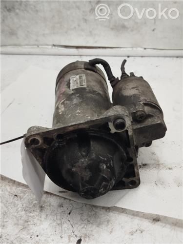 Saab 9-3 Ver2 Стартер 