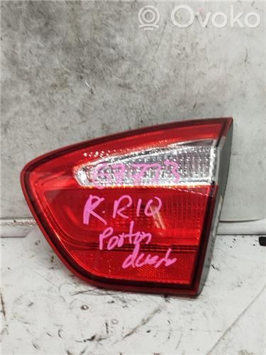 Rear/tail lights   E1313200,E1313200