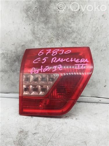Galinis žibintas kėbule   79998D,79998D