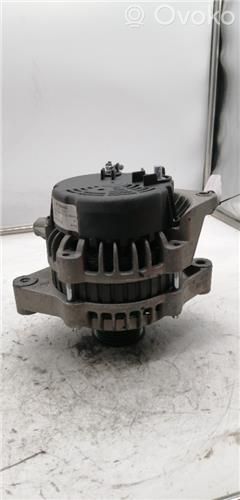 Opel Astra G Ģenerators 