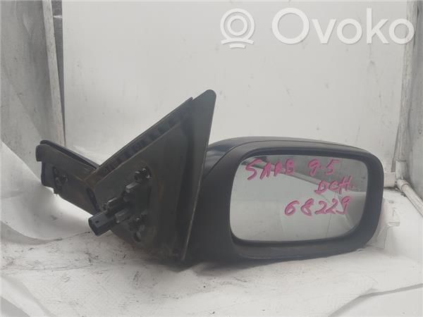 Veidrodėlis (elektra valdomas)   E2016009,E2016009