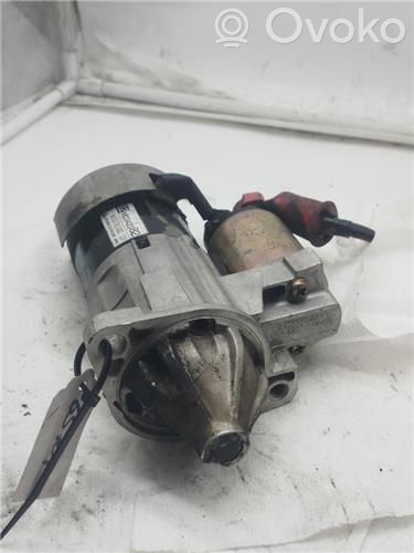 Motor de arranque   MD342382,MD342382