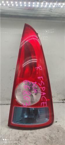 Renault Espace III Rear/tail lights 
