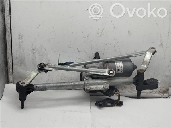 Motor del limpiaparabrisas   13182340,13182340