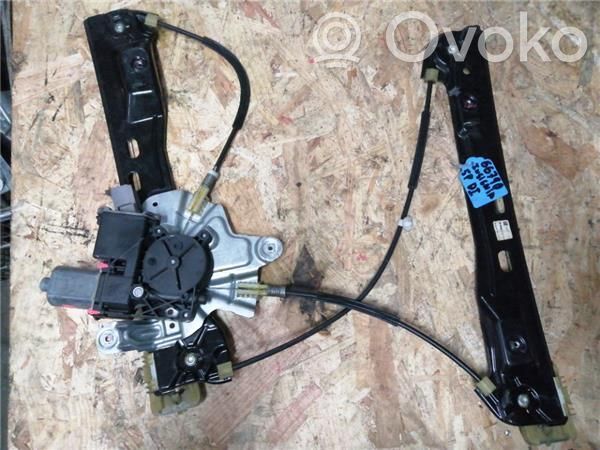 Opel Insignia A Macara geam față fără motor 