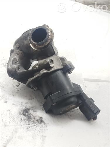 Válvula EGR   9673258680,9673258680