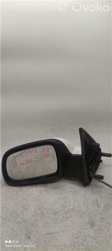Citroen Xsara Manual wing mirror 