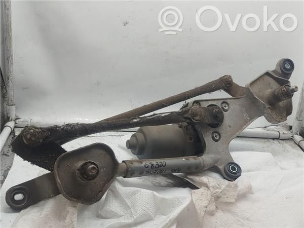 Wiper motor   1593000850,1593000850,1593000850