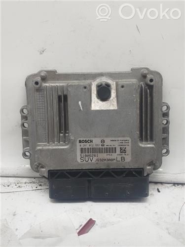 Alte unități/module de control   51806261,51806261
