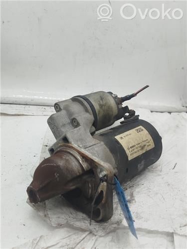 Starter motor   55578921,55578921