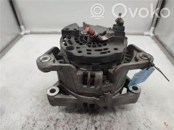 Opel Corsa D Ģenerators 