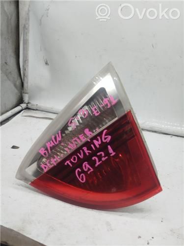 Rear/tail lights   E12130,E12130