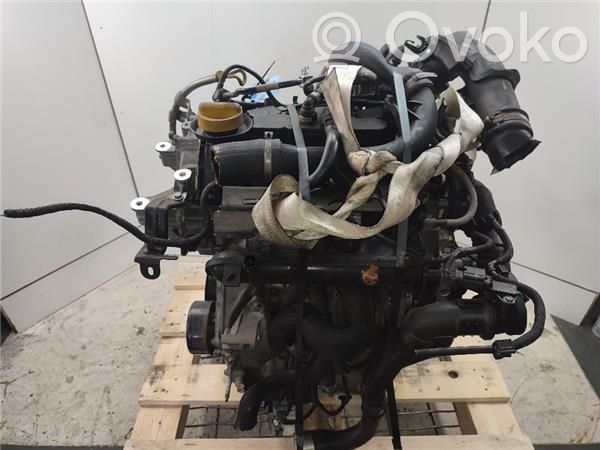 Engine   H4DE470,H4DE470