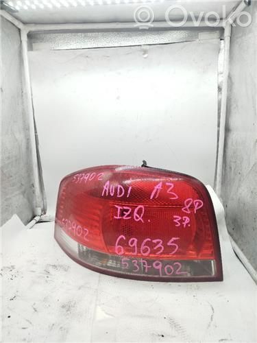 Rear/tail lights   8P0945095027S,8P0945095027S