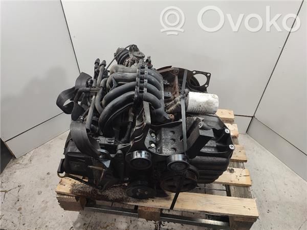 Engine   A9A,A9A