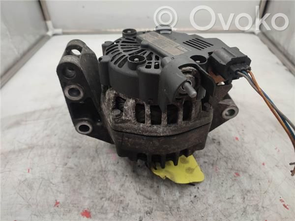 Ģenerators   2543302A,4S5T10300AC,2543302A,4S5T10300AC