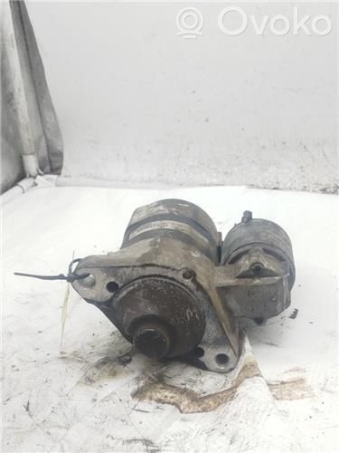 Motor de arranque   8200369521,8200369521