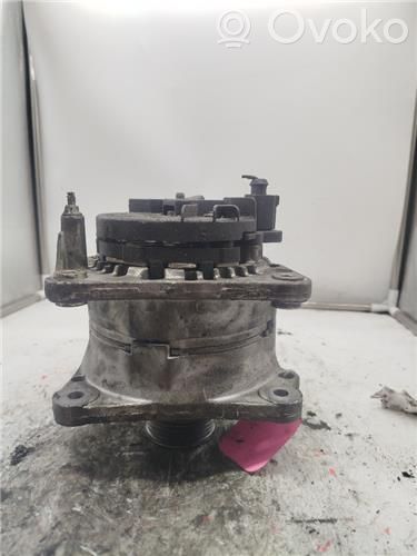 Seat Leon (1M) Alternator 