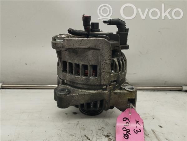 Generator/alternator   LRA02891,LRA02891,LRA02891